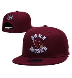 Arizona Cardinals Snapback Cap 25G018