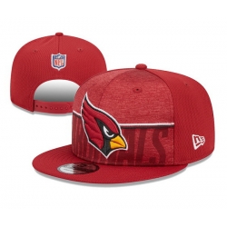 Arizona Cardinals Snapback Cap 25G028