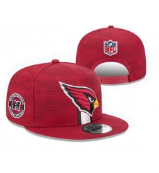 Arizona Cardinals Snapback Cap 25G030 Arizona Cardinals Snapback Cap 25G030