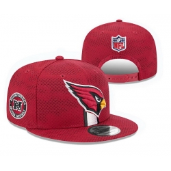 Arizona Cardinals Snapback Cap 25G044