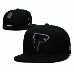 Atlanta Falcons Snapback Cap 25914