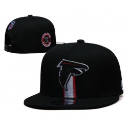 Atlanta Falcons Snapback Cap 25915
