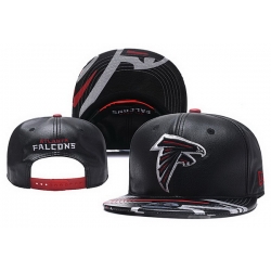 Atlanta Falcons Snapback Cap 25G002