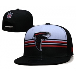 Atlanta Falcons Snapback Cap 25G005