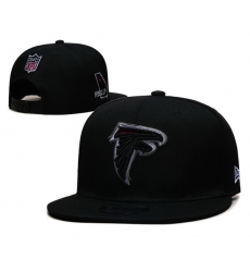 Atlanta Falcons Snapback Cap 25G024