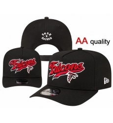 Atlanta Falcons Snapback Cap 26C M158