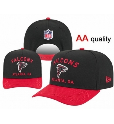Atlanta Falcons Snapback Cap 26C X725