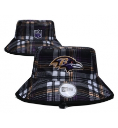 Baltimore Ravens Snapback Cap 25G005