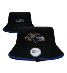 Baltimore Ravens Snapback Cap 25G009