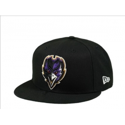 Baltimore Ravens Snapback Cap 25G032