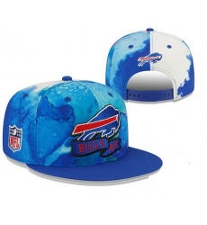 Buffalo Bills Snapback Cap 24H311 Buffalo Bills Snapback Cap 24H311
