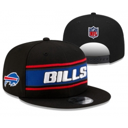Buffalo Bills Snapback Cap 25906