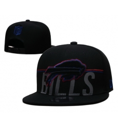 Buffalo Bills Snapback Cap 25913
