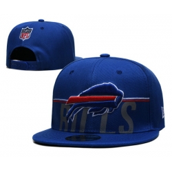 Buffalo Bills Snapback Cap 25926