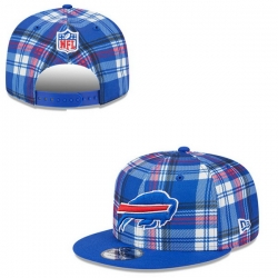 Buffalo Bills Snapback Cap 25G003