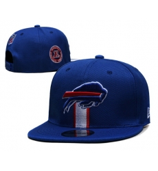 Buffalo Bills Snapback Cap 25G004 Buffalo Bills Snapback Cap 25G004