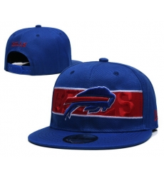 Buffalo Bills Snapback Cap 25G010 Buffalo Bills Snapback Cap 25G010