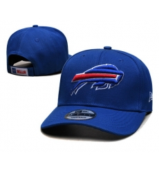 Buffalo Bills Snapback Cap 25G011 Buffalo Bills Snapback Cap 25G011