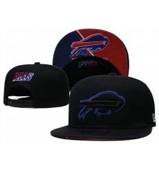 Buffalo Bills Snapback Cap 25G016 Buffalo Bills Snapback Cap 25G016