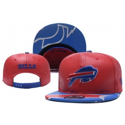 Buffalo Bills Snapback Cap 25G018
