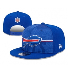 Buffalo Bills Snapback Cap 25G025