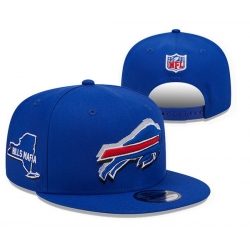Buffalo Bills Snapback Cap 25G029