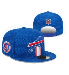 Buffalo Bills Snapback Cap 25G030 Buffalo Bills Snapback Cap 25G030