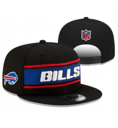 Buffalo Bills Snapback Cap 25G031