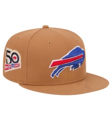 Buffalo Bills Snapback Cap 25G036