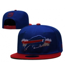 Buffalo Bills Snapback Cap 25K L907 Buffalo Bills Snapback Cap 25K L907