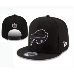Buffalo Bills Snapback Cap 25K T432