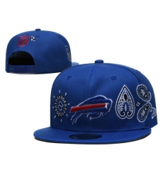 Buffalo Bills Snapback Cap 26C J437 Buffalo Bills Snapback Cap 26C J437