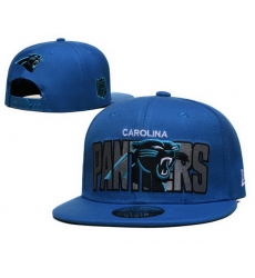 Carolina Panthers Snapback Cap 24H304 Carolina Panthers Snapback Cap 24H304