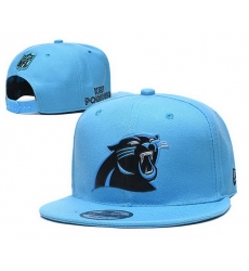 Carolina Panthers Snapback Cap 24H305 Carolina Panthers Snapback Cap 24H305