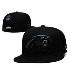 Carolina Panthers Snapback Cap 25909