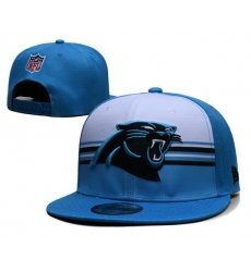 Carolina Panthers Snapback Cap 25912