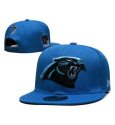 Carolina Panthers Snapback Cap 25G003 Carolina Panthers Snapback Cap 25G003