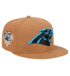 Carolina Panthers Snapback Cap 25G021 Carolina Panthers Snapback Cap 25G021