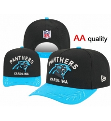 Carolina Panthers Snapback Cap 26C G816
