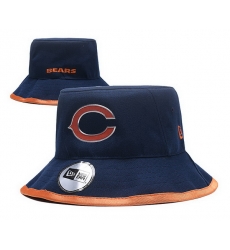 Chicago Bears Snapback Cap 24H307 Chicago Bears Snapback Cap 24H307