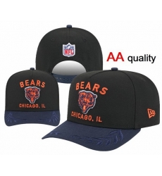 Chicago Bears Snapback Cap 25902