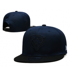Chicago Bears Snapback Cap 25903 Chicago Bears Snapback Cap 25903