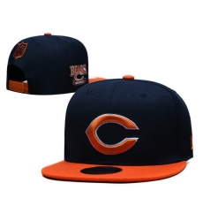 Chicago Bears Snapback Cap 25913 Chicago Bears Snapback Cap 25913