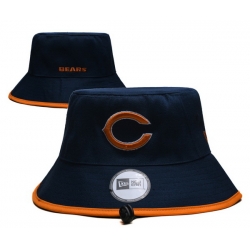 Chicago Bears Snapback Cap 25G007