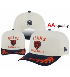 Chicago Bears Snapback Cap 25G017 Chicago Bears Snapback Cap 25G017