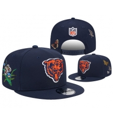 Chicago Bears Snapback Cap 26C G168 Chicago Bears Snapback Cap 26C G168