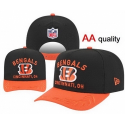 Cincinnati Bengals Snapback Cap 25902
