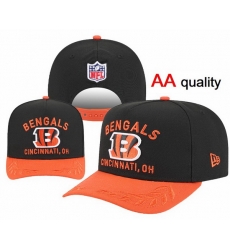 Cincinnati Bengals Snapback Cap 25G031 Cincinnati Bengals Snapback Cap 25G031