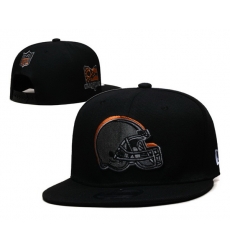 Cleveland Browns Snapback Cap 24H302 Cleveland Browns Snapback Cap 24H302