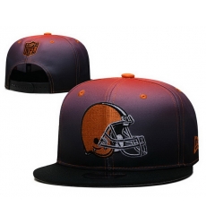 Cleveland Browns Snapback Cap 24H317 Cleveland Browns Snapback Cap 24H317